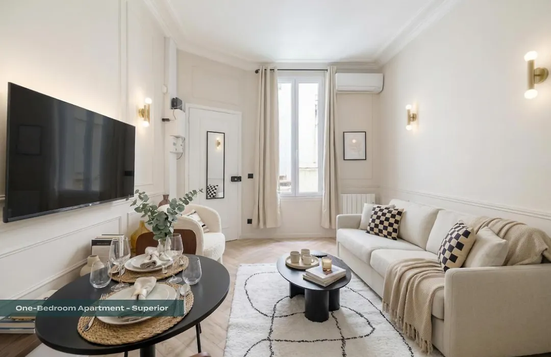 Poeticstay - Opera - Hanovre-1