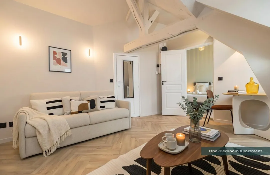 Poeticstay - Opera - Hanovre-1