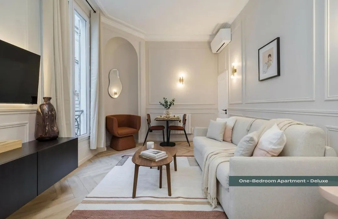 Poeticstay - Opera - Hanovre-1