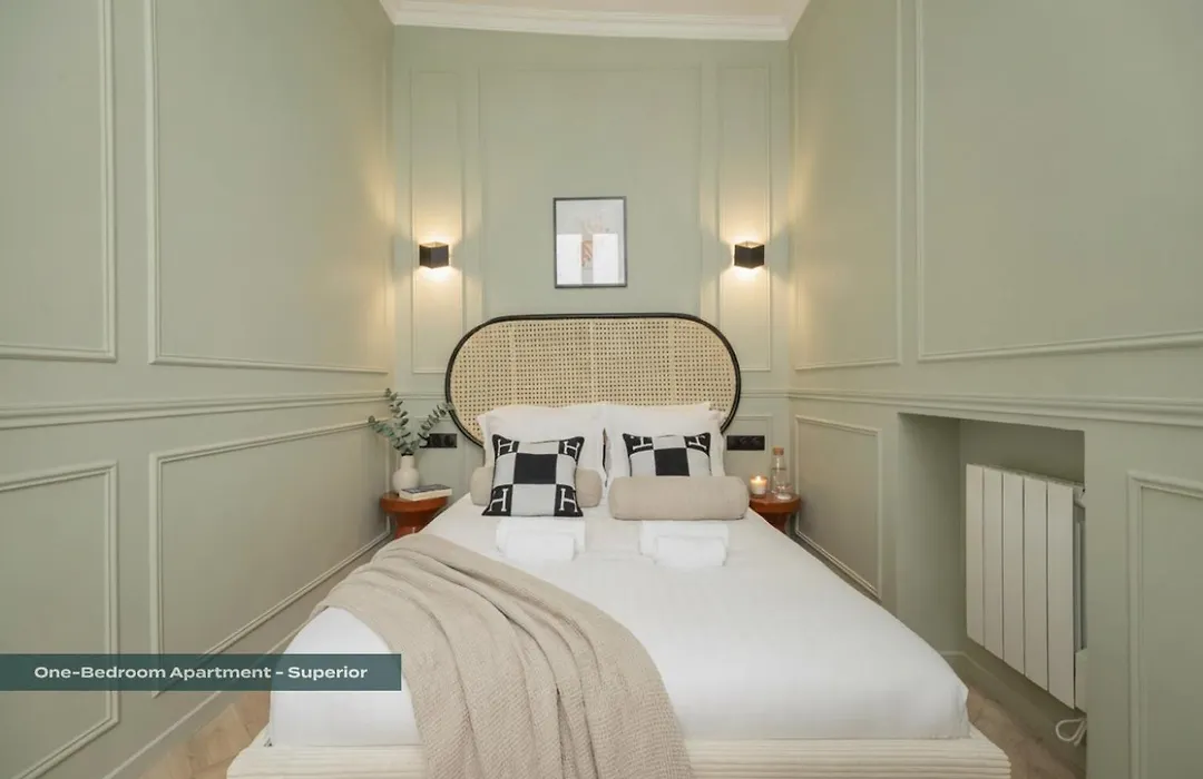 Poeticstay - Opera - Hanovre-1