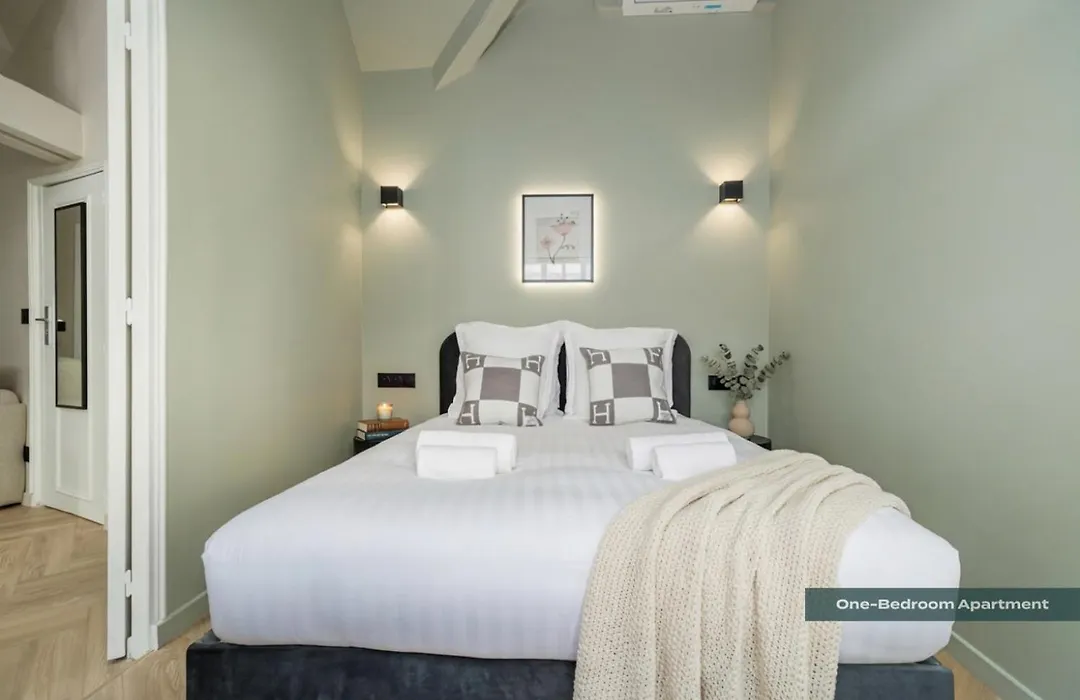 Poeticstay - Opera - Hanovre-1
