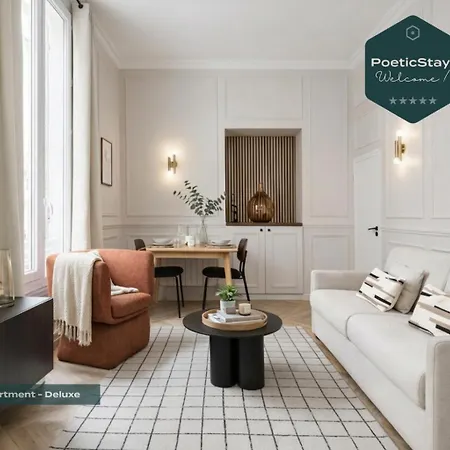Poeticstay - Opera - Hanovre-2