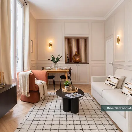 Poeticstay - Opera - Hanovre-3