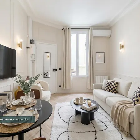 Poeticstay - Opera - Hanovre-2