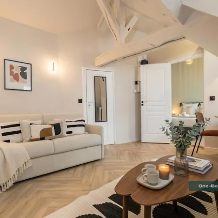 Poeticstay - Opera - Hanovre-3