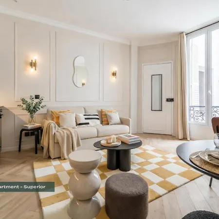 Poeticstay - Opera - Hanovre-2