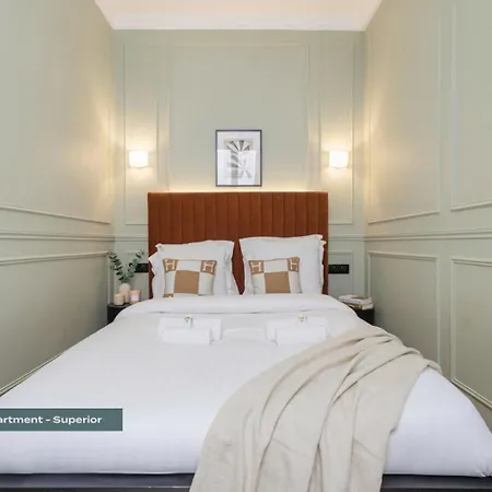 Poeticstay - Opera - Hanovre-2